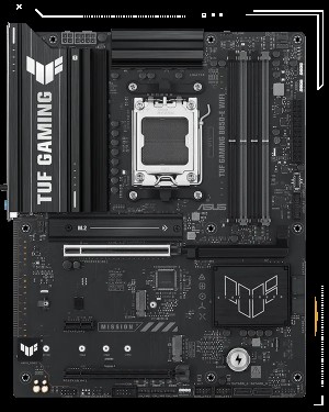 ASUS TUF GAMING B850-E WIFI AM5 ATX Motherboard