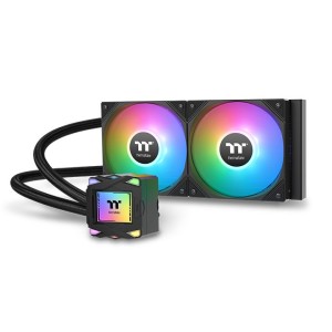 Thermaltake LA240 ARGB Sync 240mm All-in-One Liquid CPU Cooler