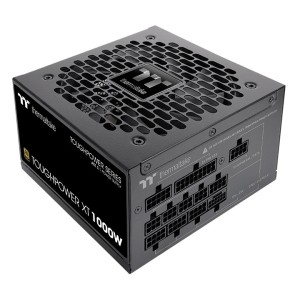 Thermaltake Toughpower XT 1000W ATX 3.1 80 PLUS Gold Fully Modular Power Supply