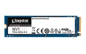 Kingston NV3 PCIe 4.0 NVMe SSD 2TB (M.2 2280)