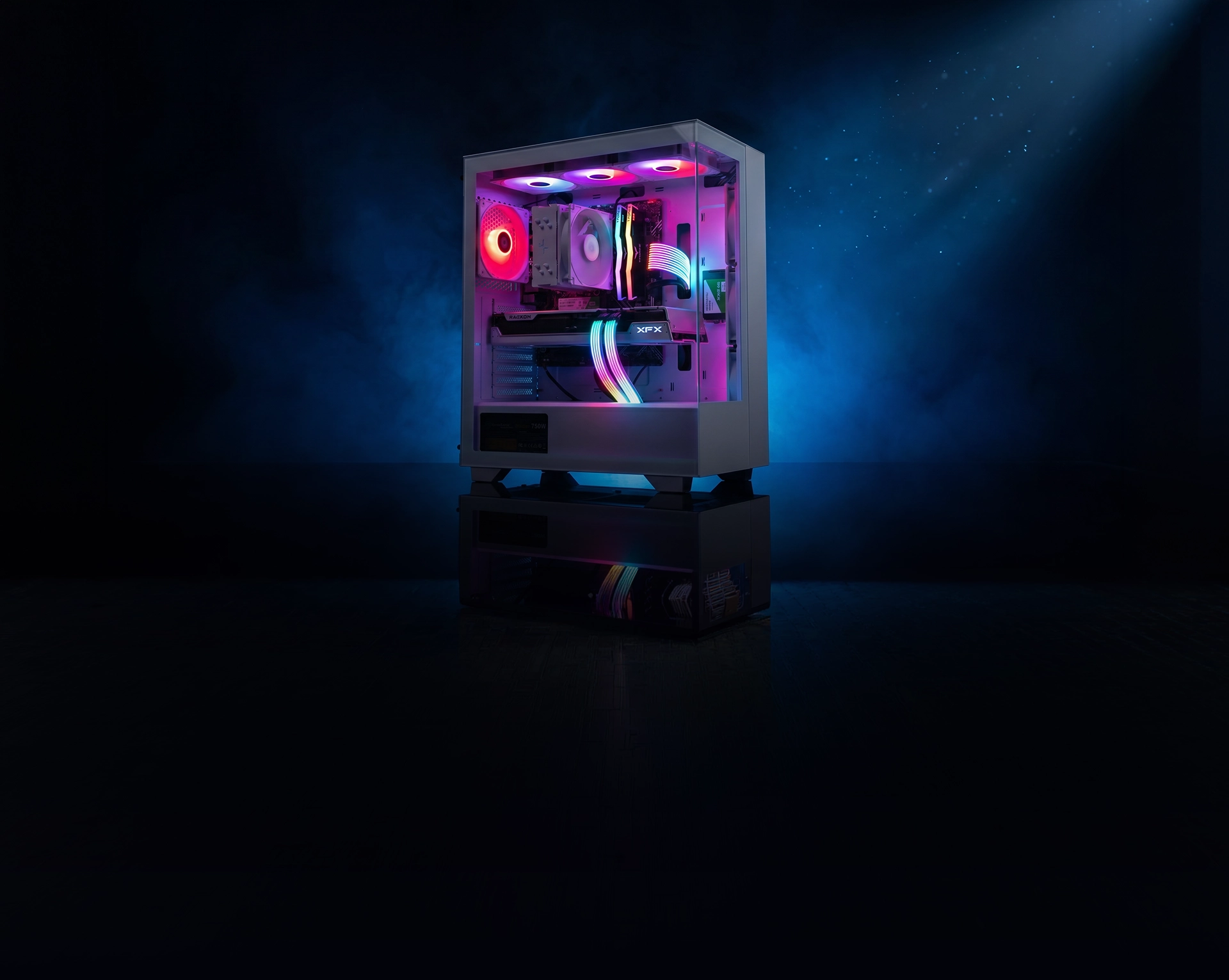 Experience Gaming Without Limits