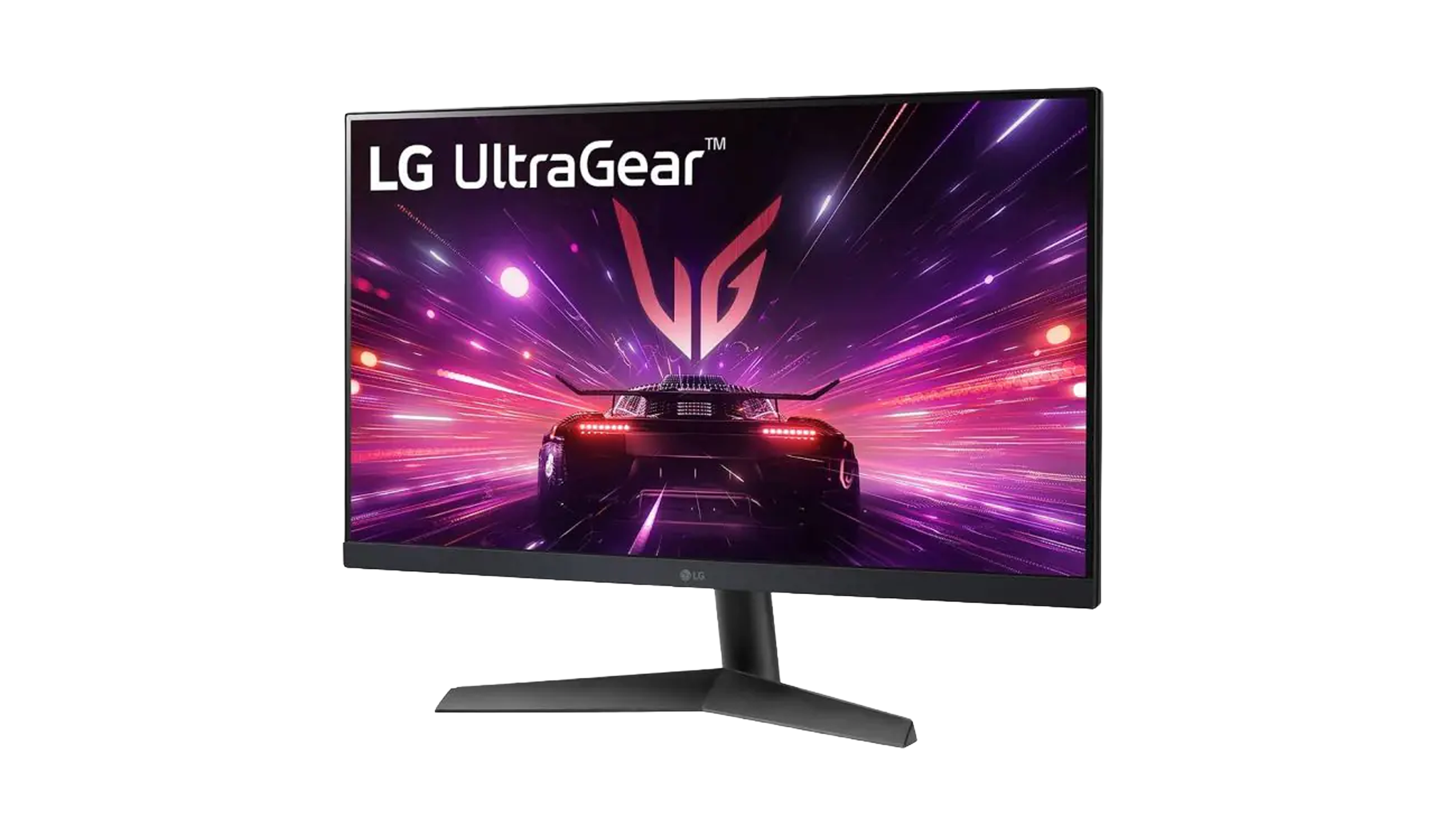 GAMING MONITORS