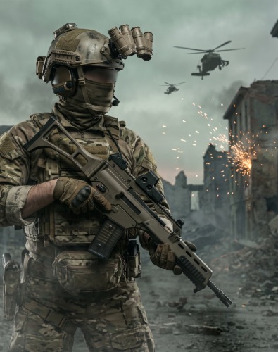 Call of Duty