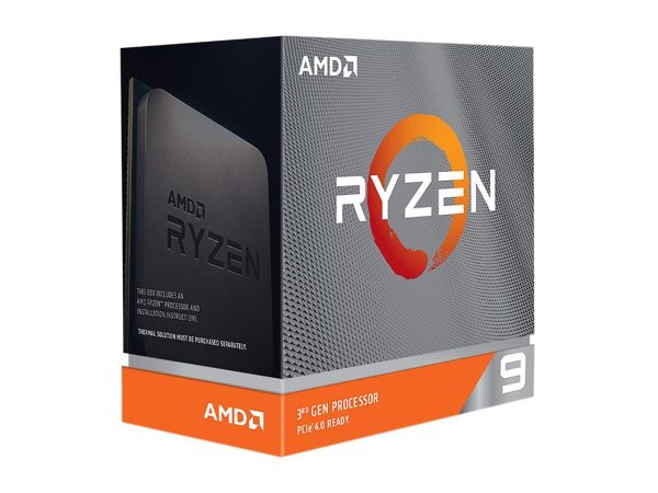 AMD RYZEN 5 3900XT 1 PC Garage