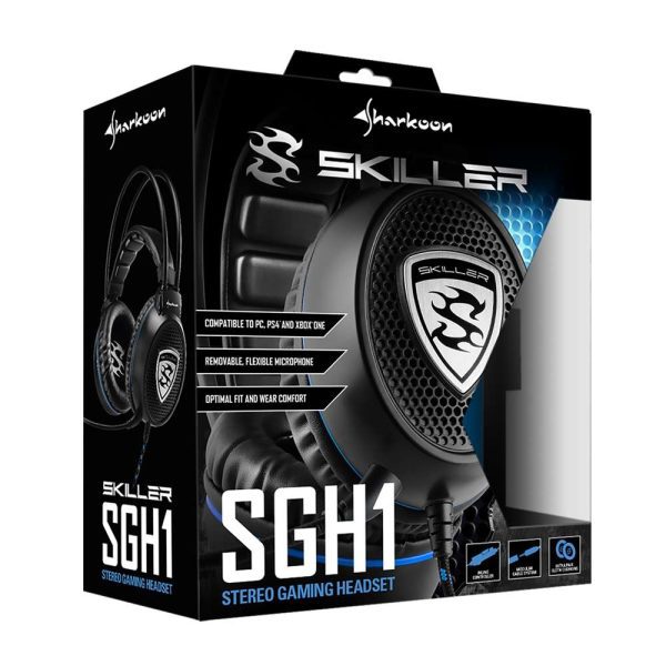 SKILLER SGH1 06 PC Garage