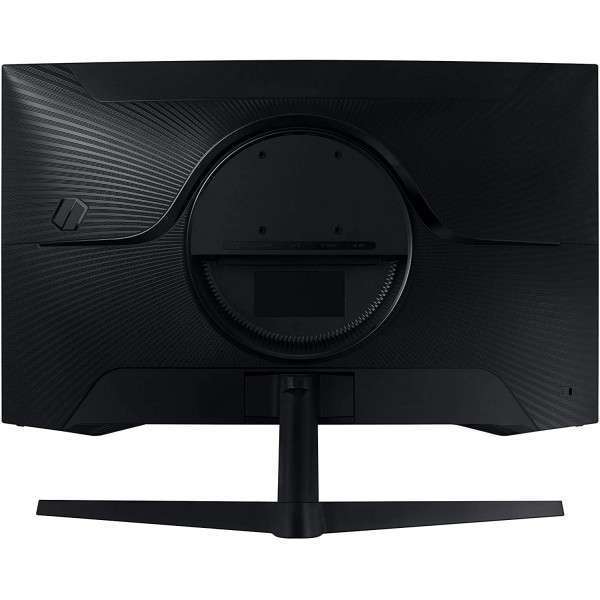 samsung 27 g5 odyssey gaming monitor with 1000r curved screen lc27g55tqwmxue 2 1 PC Garage