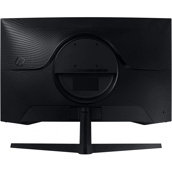 samsung 27 g5 odyssey gaming monitor with 1000r curved screen lc27g55tqwmxue 2 PC Garage