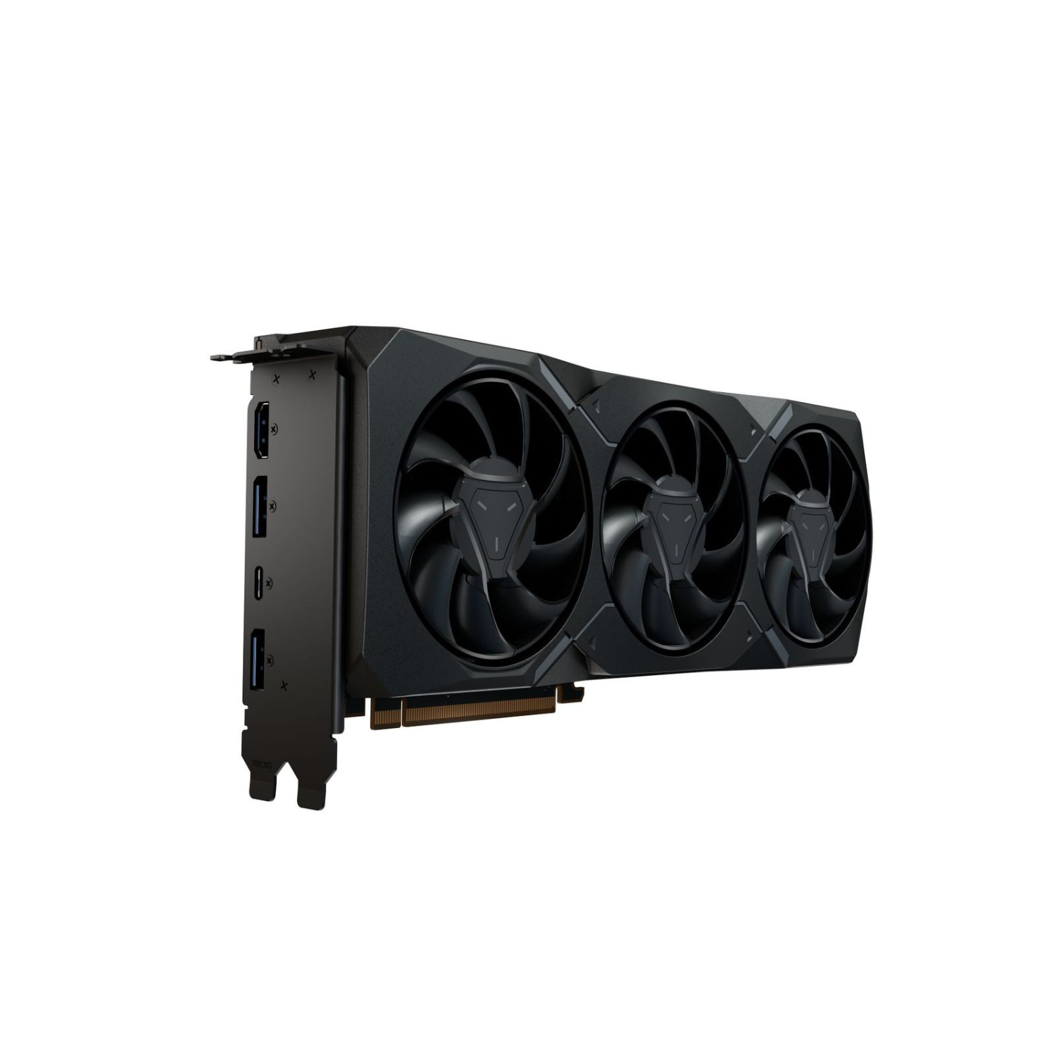 AMD 7900XT GPU