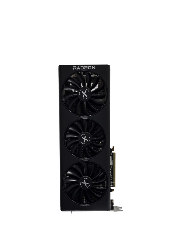 6800XT REFURBSIHED GRAPHIC CARD