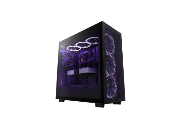 ECLIPSE GAMING PC