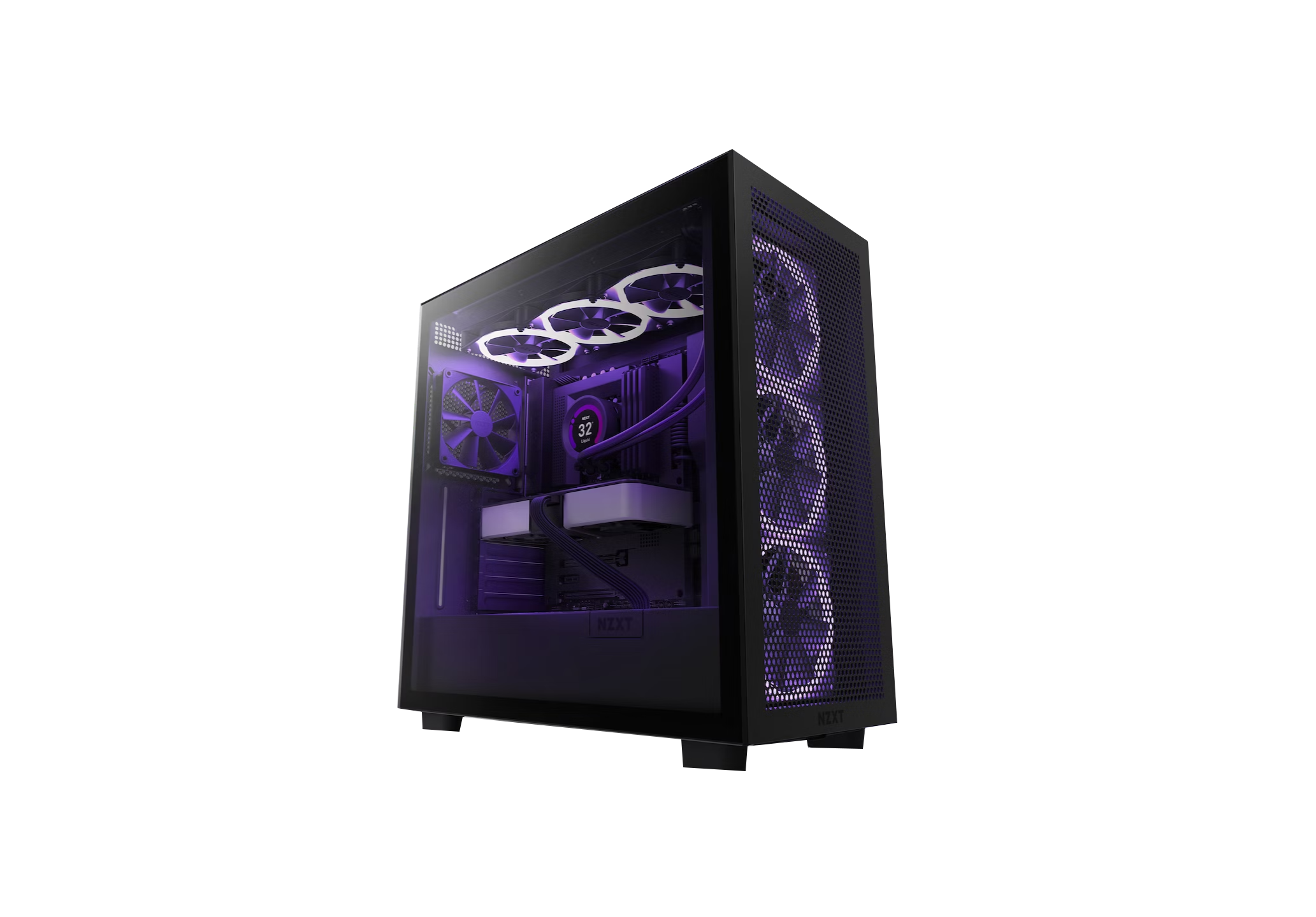ECLIPSE GAMING PC